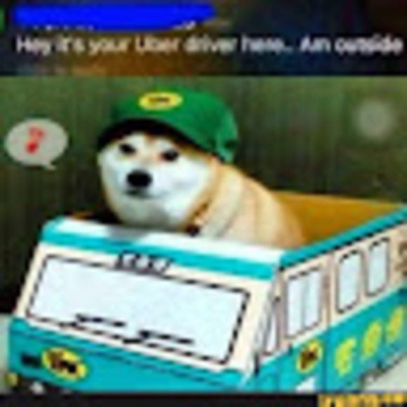 Meet your Posher, Thicc - Picture 1 of 1